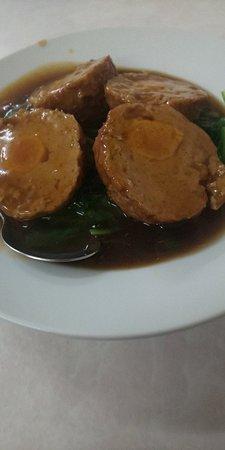 Shanghai Cuisine Suien